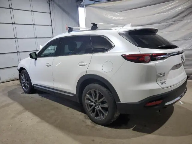 2020 MAZDA CX-9 SIGNATURE  