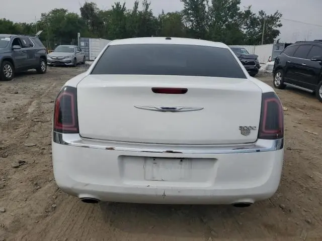 2014 CHRYSLER 300   