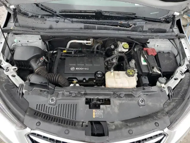 2017 BUICK ENCORE PREFERRED II  