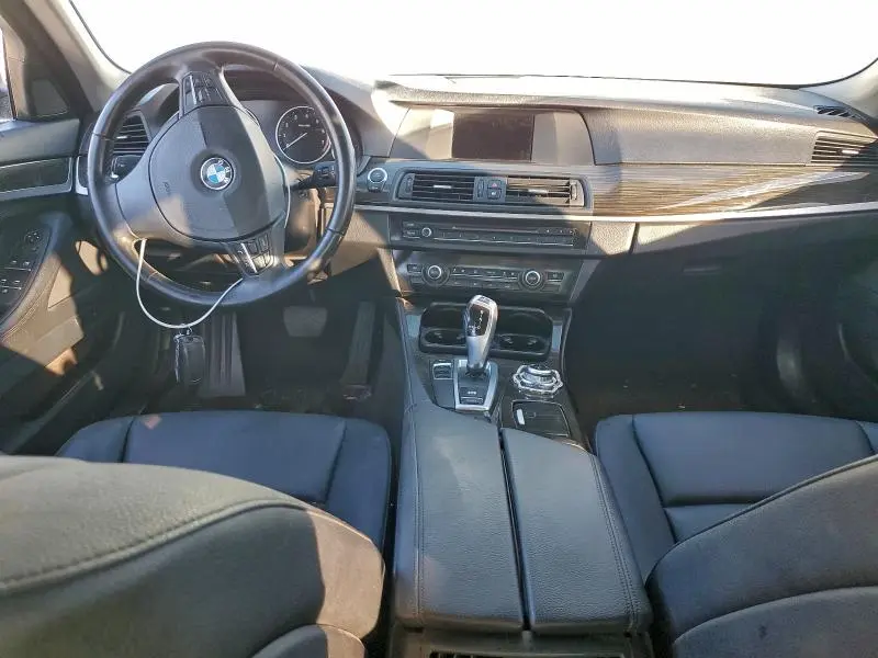 2013 BMW 528 I  