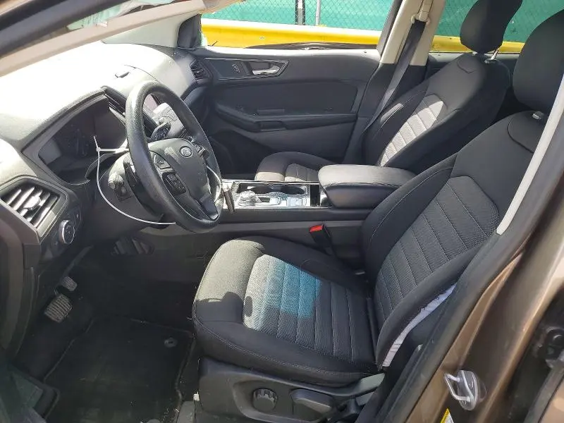 2019 FORD EDGE SE  