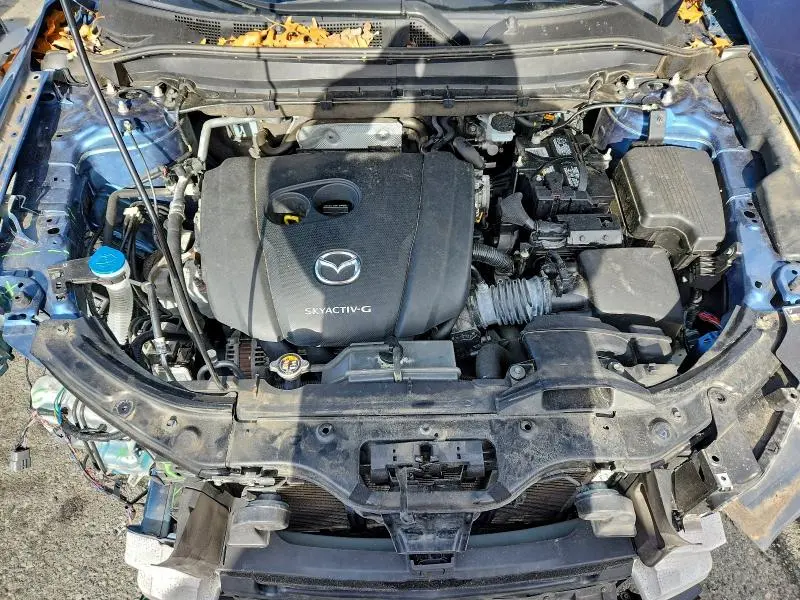 2020 MAZDA CX-5 SPORT  