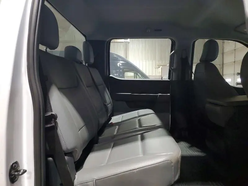 2023 FORD F250 SUPER DUTY  