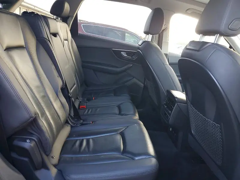 2021 AUDI Q7 PREMIUM PLUS  