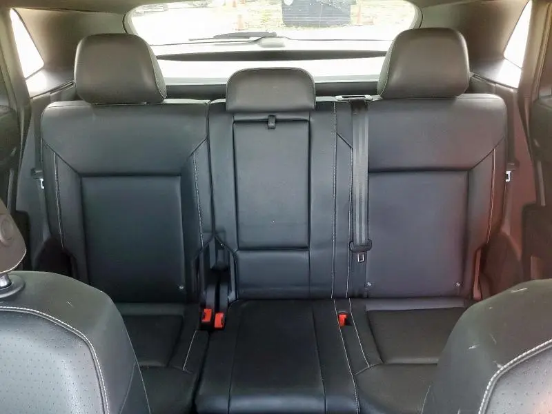 2020 VOLKSWAGEN ATLAS CROSS SPORT SE  