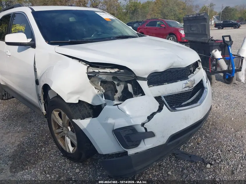 2015 CHEVROLET EQUINOX 1LT