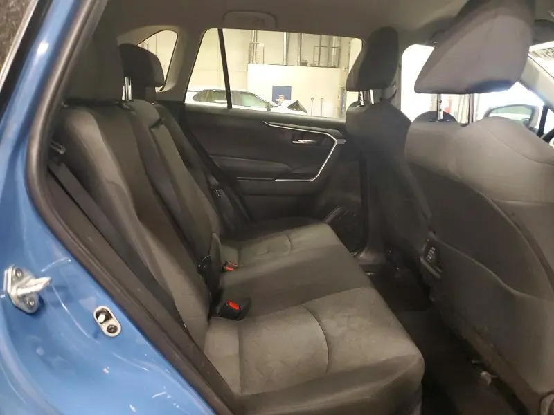 2023 TOYOTA RAV4 WOODLAND EDITION  