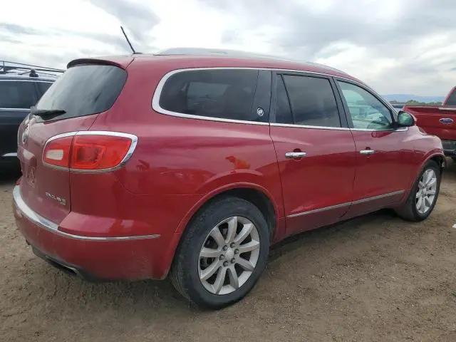 2013 BUICK ENCLAVE