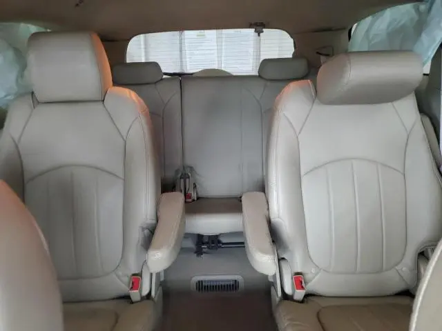 2012 BUICK ENCLAVE   