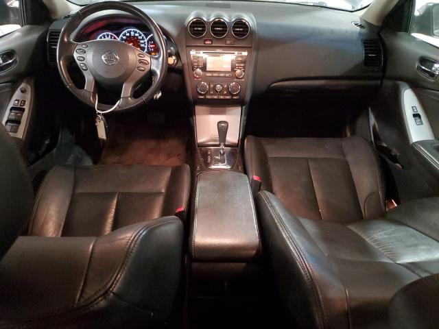 2011 NISSAN ALTIMA BASE