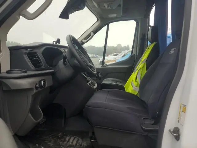 2020 FORD TRANSIT T-350  