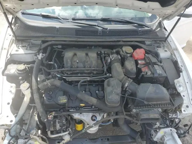2013 FORD TAURUS SEL