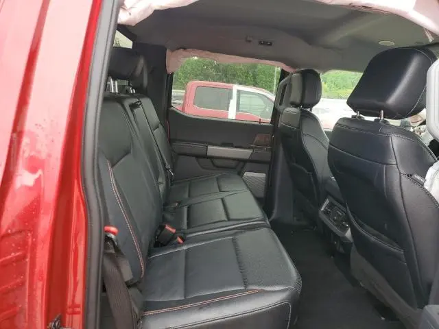 2024 FORD F250 SUPER DUTY  