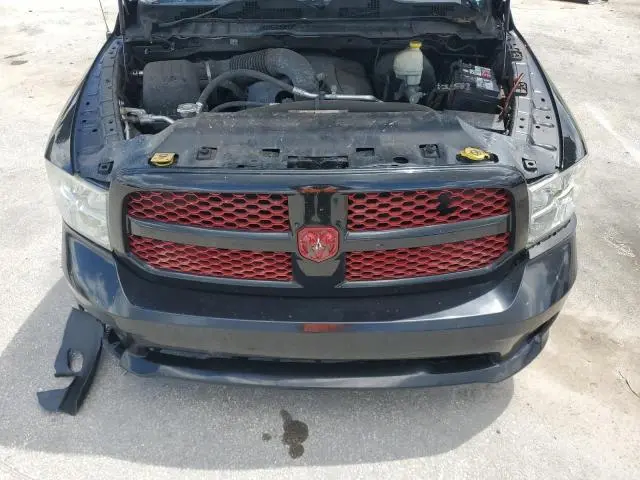2015 RAM 1500 ST