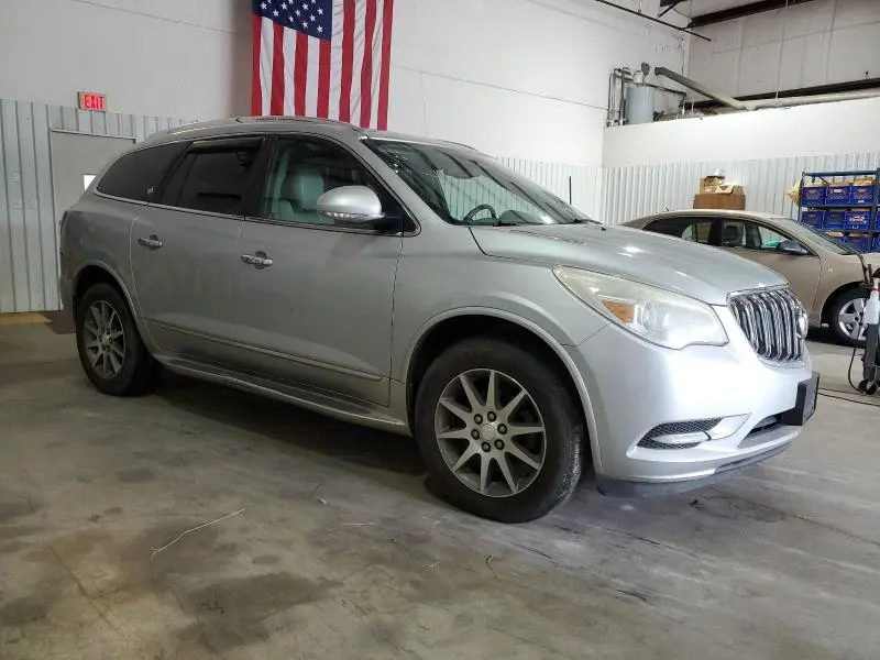 2014 BUICK ENCLAVE