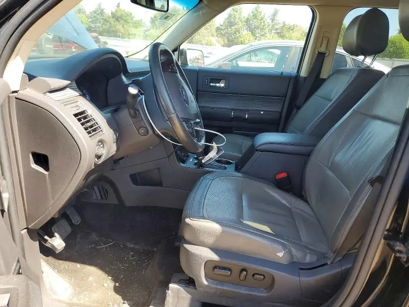 2016 FORD FLEX SEL  