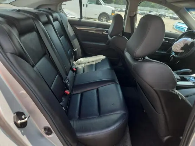 2014 ACURA TL TECH  