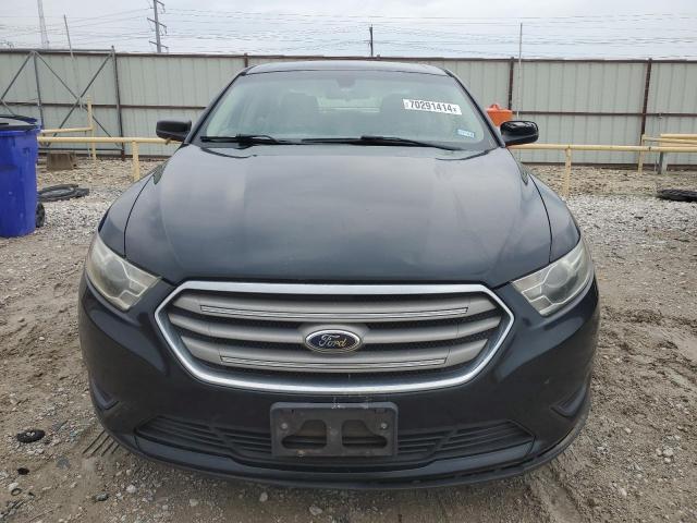 2014 FORD TAURUS SE