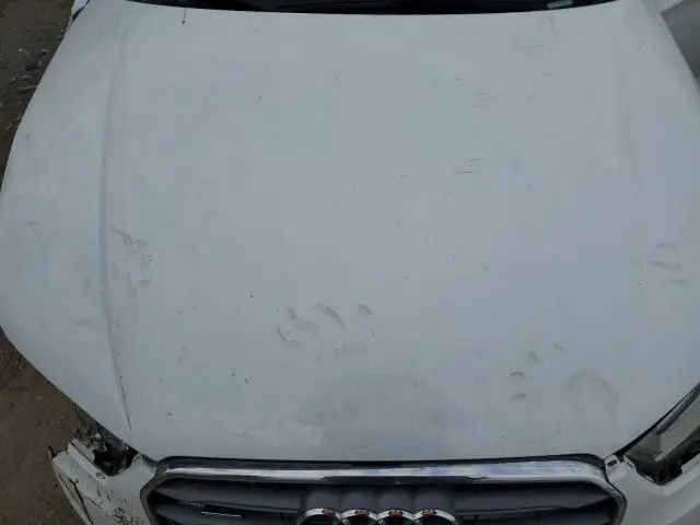 2015 AUDI A3 PREMIUM  