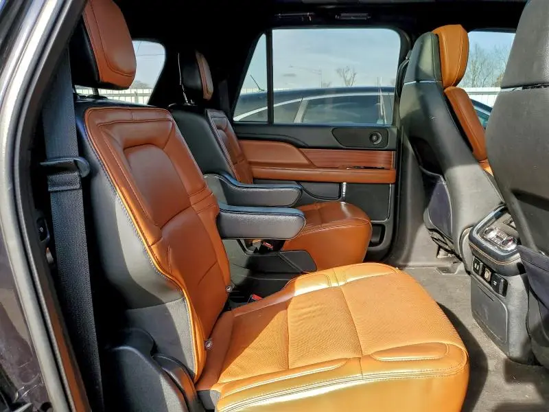 2019 LINCOLN NAVIGATOR L RESERVE  