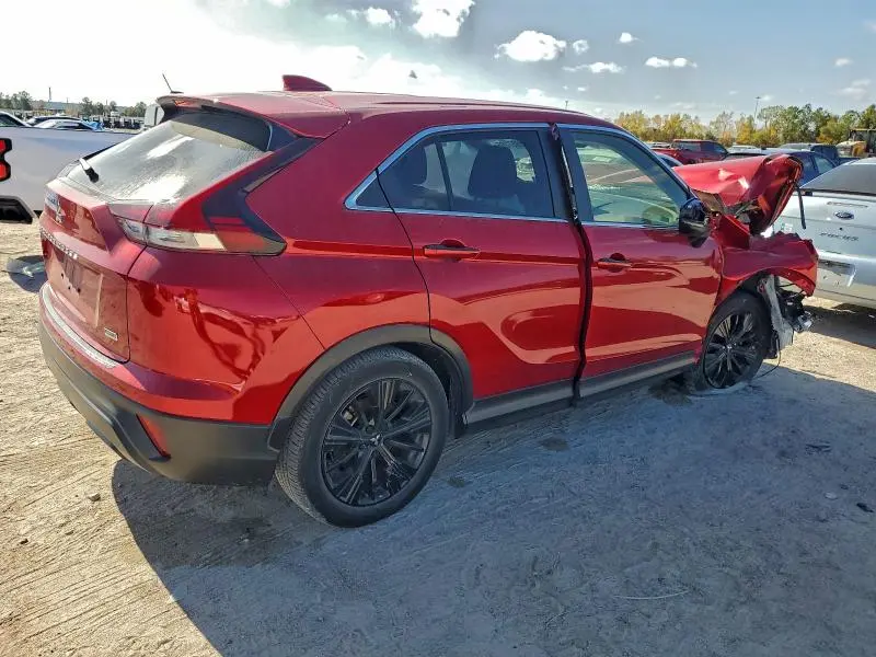 2022 MITSUBISHI ECLIPSE CROSS LE  