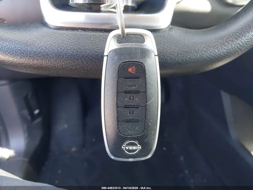 2024 NISSAN ROGUE SV INTELLIGENT AWD