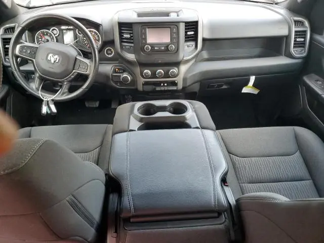 2023 RAM 1500 TRADESMAN  