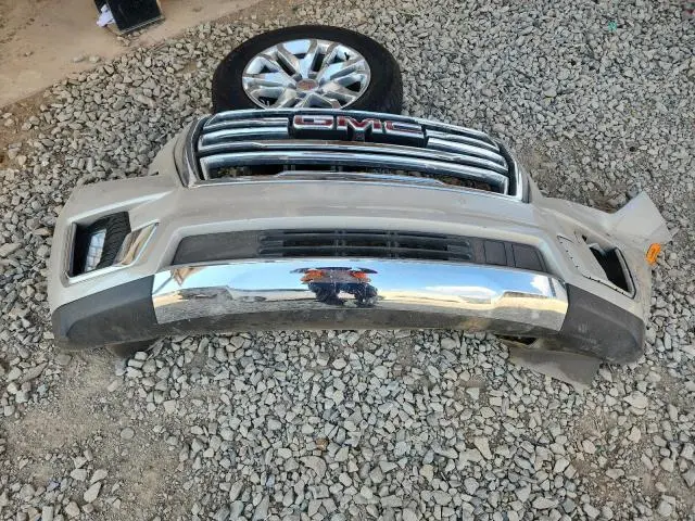 2024 GMC YUKON XL K1500 SLT  