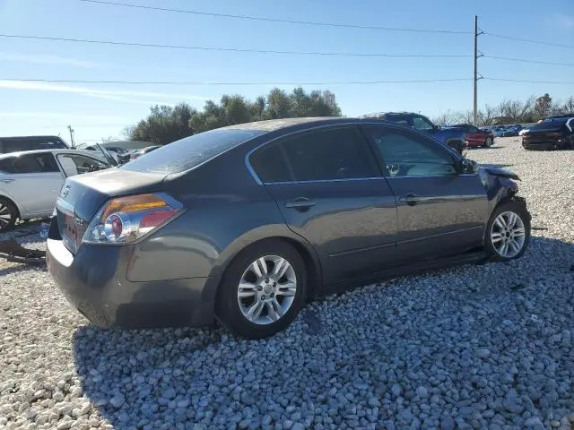 2010 NISSAN ALTIMA BASE  