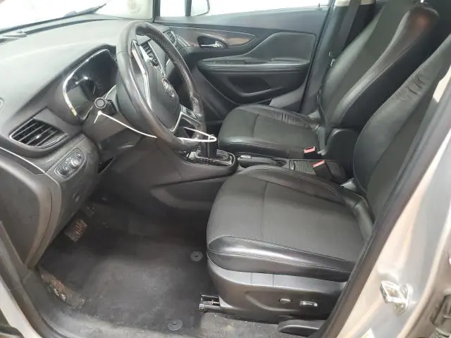 2017 BUICK ENCORE PREFERRED II  