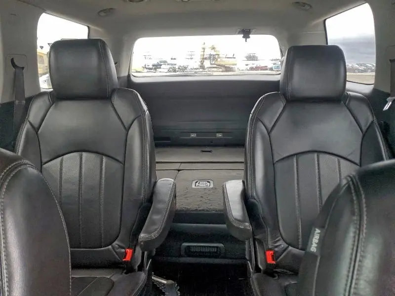 2014 GMC ACADIA DENALI  