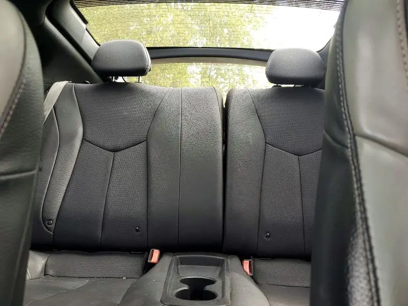 2016 HYUNDAI VELOSTER TURBO  