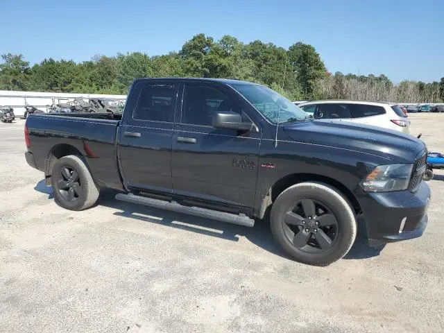 2017 RAM 1500 ST