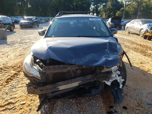 2015 SUBARU XV CROSSTREK 2.0 PREMIUM  