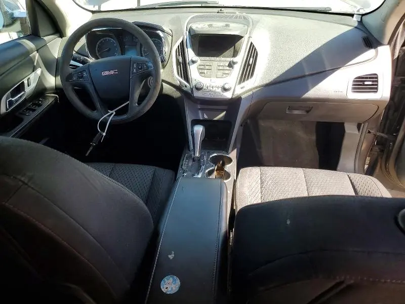 2013 GMC TERRAIN SLE  