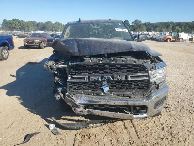 2019 RAM 2500 TRADESMAN  