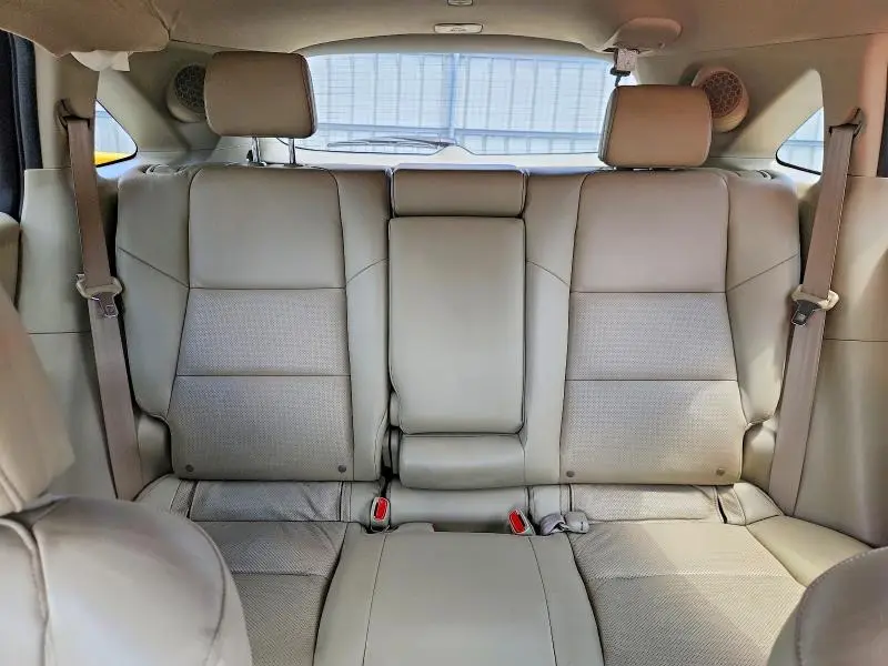 2013 ACURA RDX TECHNOLOGY  