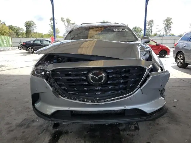 2022 MAZDA CX-9 TOURING PLUS  