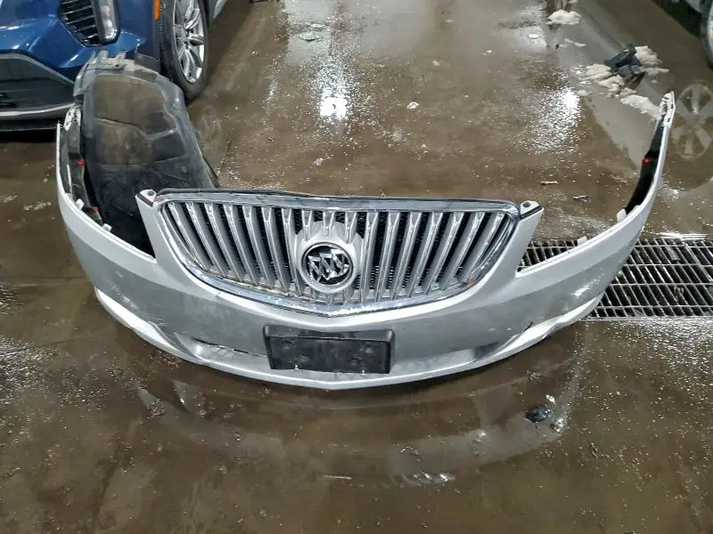 2010 BUICK LACROSSE CXL  