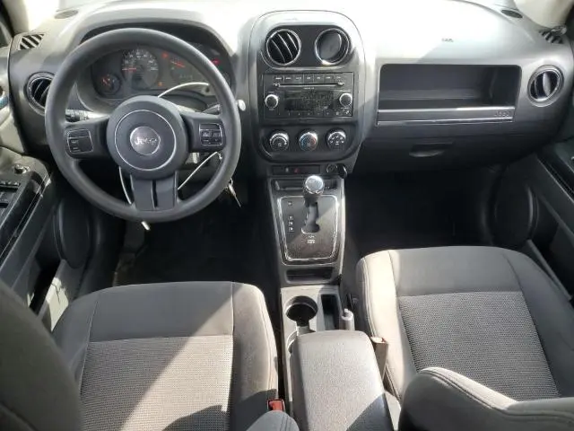 2011 JEEP COMPASS SPORT