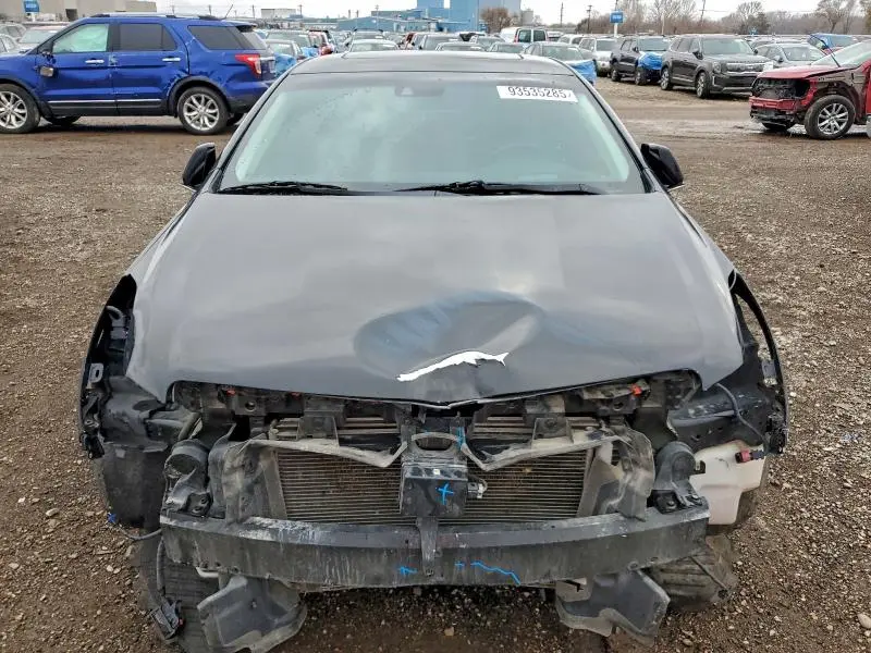 2016 CADILLAC XTS PREMIUM COLLECTION  