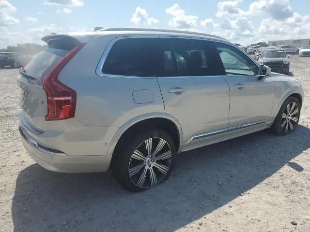 2022 VOLVO XC90 T6 INSCRIPTION  