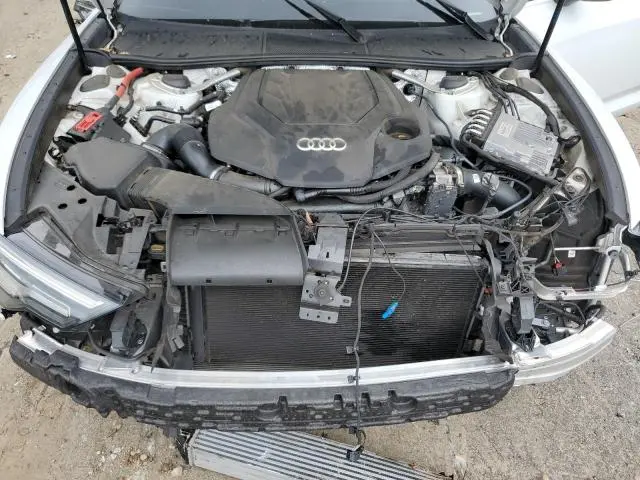 2021 AUDI A6 PREMIUM PLUS  