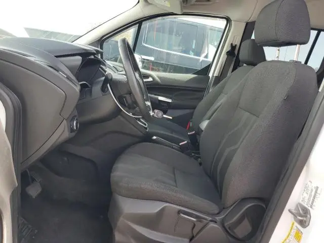 2015 FORD TRANSIT CONNECT XLT  