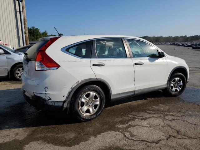 2012 HONDA CR-V LX