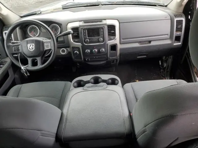2014 RAM 2500 SLT