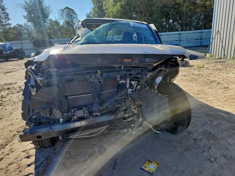 2023 NISSAN FRONTIER S  