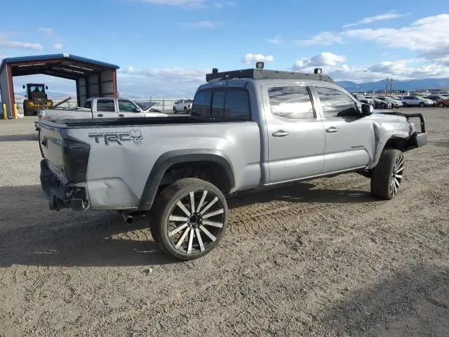 2020 TOYOTA TACOMA DOUBLE CAB