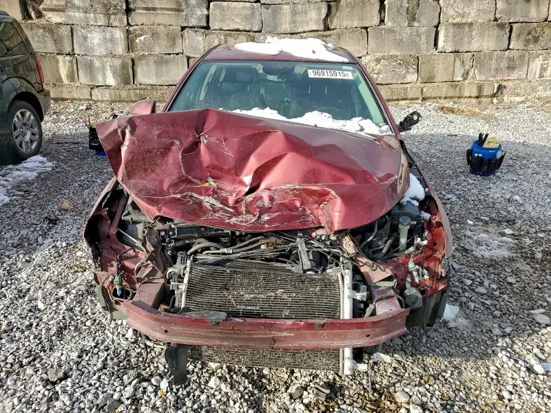 2016 CHEVROLET CRUZE   