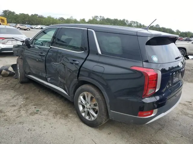 2021 HYUNDAI PALISADE SE  
